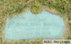 David Dean Manuel