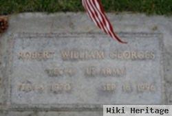 Robert William Georges