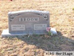 Lottie Rebecca Hope Broom