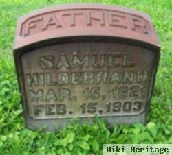 Samuel L. Hildebrand