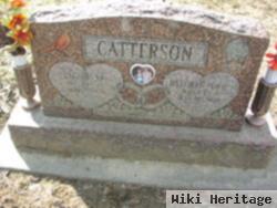 Leon Earl Catterson, Sr