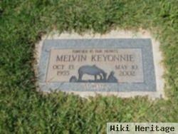 Melvin Keyonnie