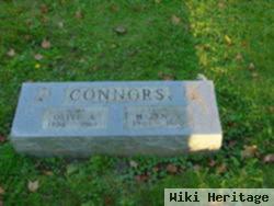 Hazen S. Connors