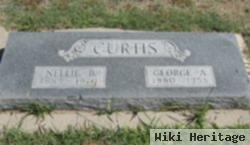 Nellie B. Searcy Curtis