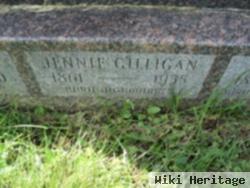 Jennie Gilligan Cawley