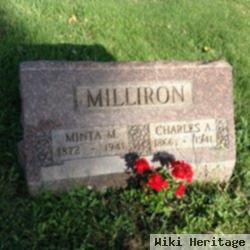 Charles Addison Milliron