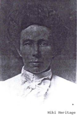 Ethel Sarah Thewer Stottlemyre