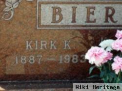 Kirk Krape Bierly