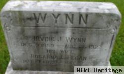 Rosanna C Fegan Wynn