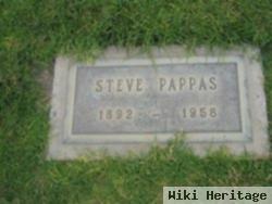 Steve Pappas