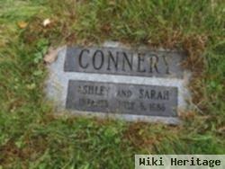 Sarah Connery