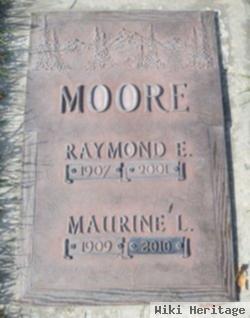 Maurine L. Moore