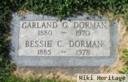 Garland G. Dorman