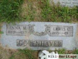 Lewis C Copenhaver