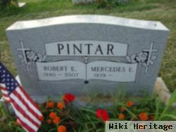 Robert E Pintar