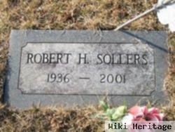 Robert H. Sollers