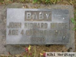 John Richard Moore