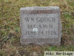 William Gooch