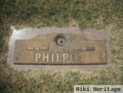 Joseph Ralph "joe" Philpot