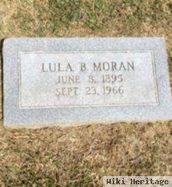 Lula Belle Long Moran