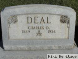 Charles D. Deal