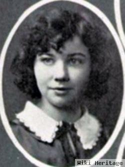 Virginia B. Birket Boggs