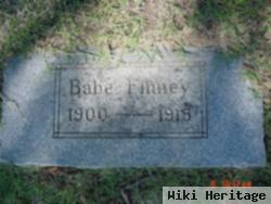 Babe Finney