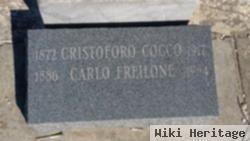 Cristoforo Cocco