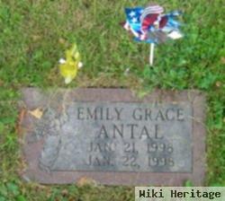 Emily Grace Antal