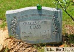 Charles David Glass