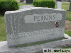 Lester L Perkins