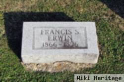 Francis S. Erwin