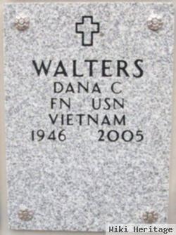 Dana C Walters