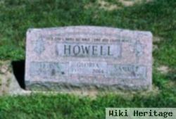 Samuel Howell