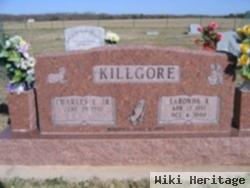 Laronda Kaye Isbell Killgore