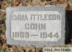 Emma Ittleson Cohn