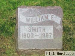 William F. Smith