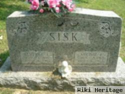 Alberta L Sisk