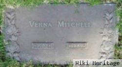 Verna Mitchell