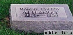 Mrs Margaret Ruth "maggie" Abbott Cherry