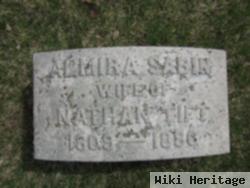 Almira Sabin Tift