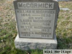 William N. Mccormick