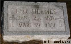 Leo M. Hermes