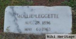 Mollie Leggette