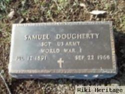 Samuel Dougherty