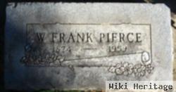 W. Frank Pierce