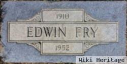 Edwin John Fry