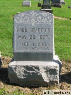 Fred Graffius