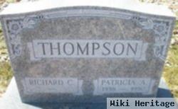 Patricia Ann Mumau Thompson