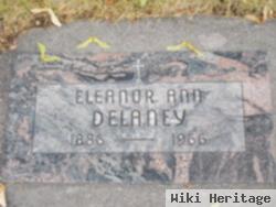 Eleanor Ann Delaney